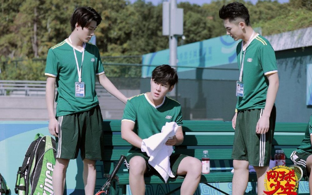 电视剧奋斗吧少年剧情分集介绍第43集
