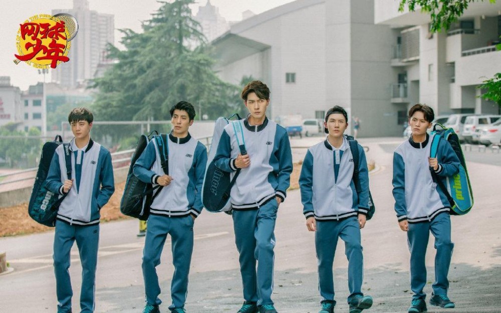 电视剧奋斗吧少年剧情分集介绍第25集