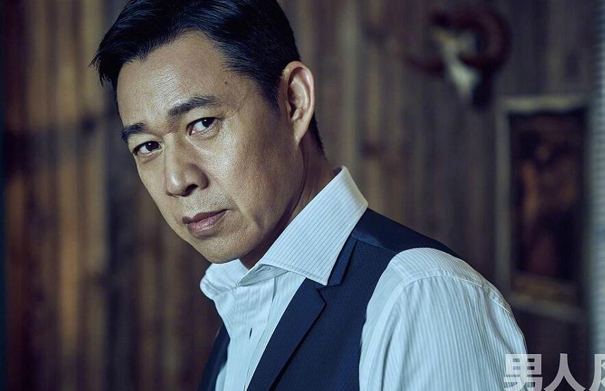 权与利剧情介绍