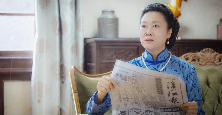 电视剧无名卫士剧情分集介绍第18集