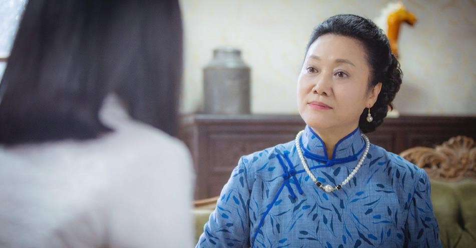 电视剧无名卫士剧情分集介绍第19集