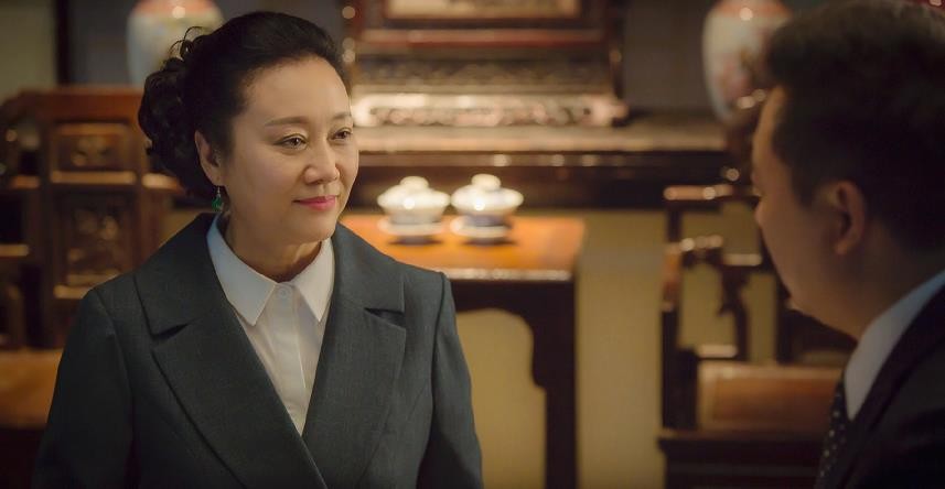 电视剧无名卫士剧情分集介绍第21集