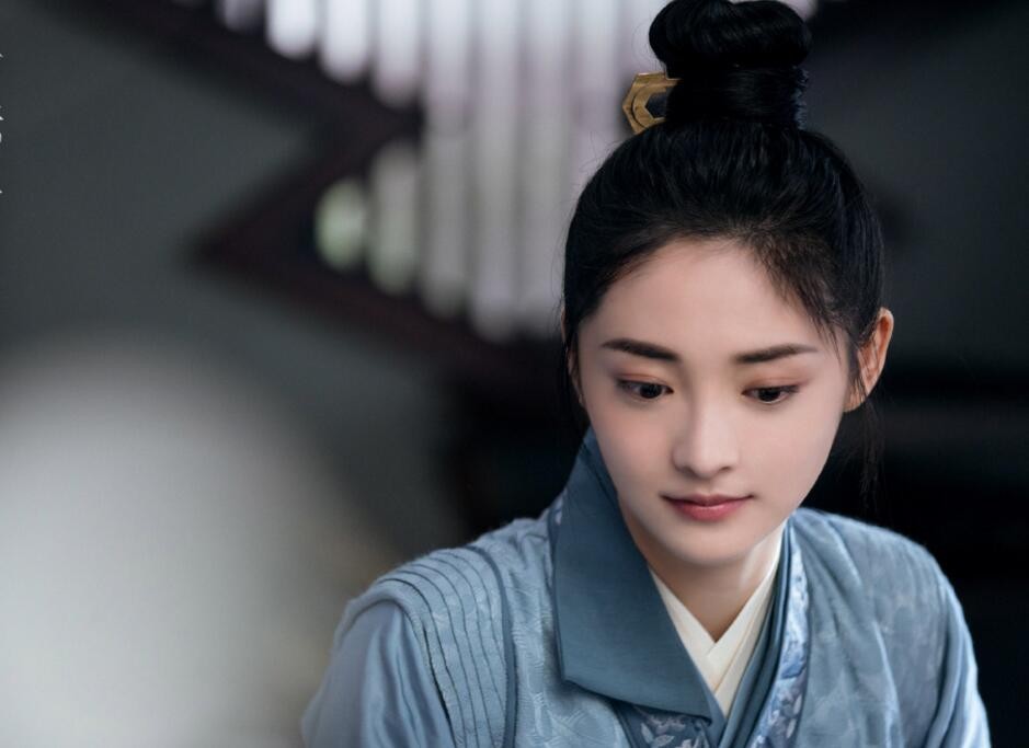 大唐女法医剧情介绍