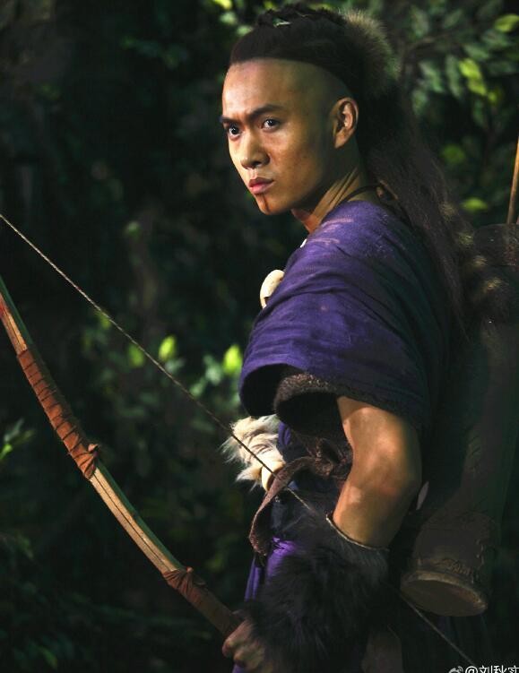 刘秋实其他影视作品