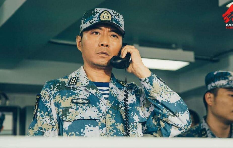 特勤第八组剧情介绍
