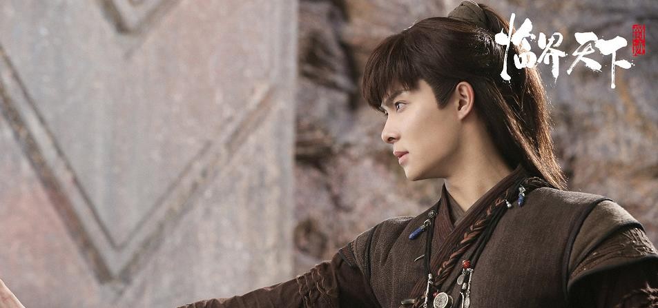 电视剧爵迹临界天下剧情分集介绍第12集