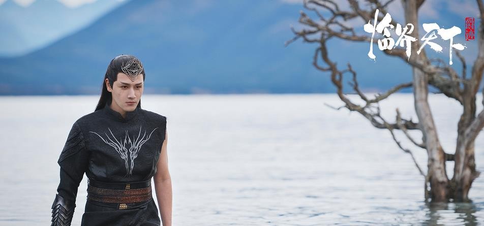 电视剧爵迹临界天下剧情分集介绍第15集