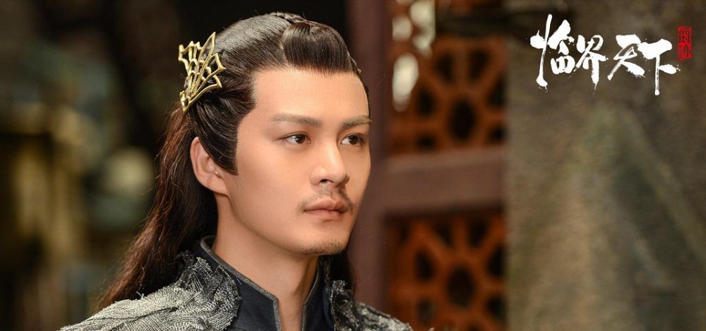 电视剧爵迹临界天下剧情分集介绍第16集