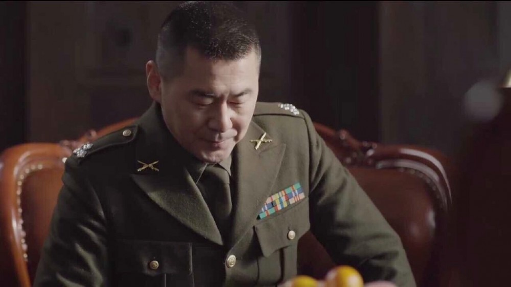 陈建斌《父亲的身份》剧照