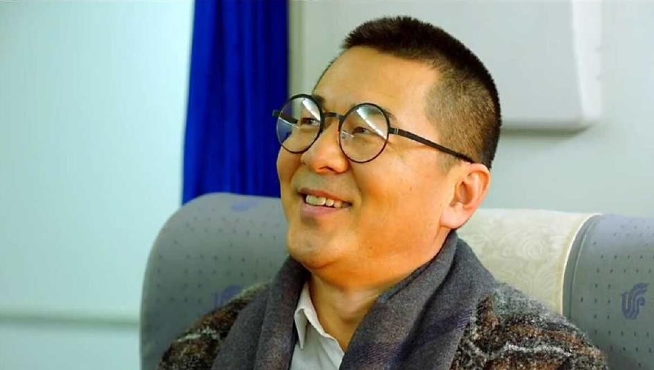 陈建斌《中国式关系》剧照