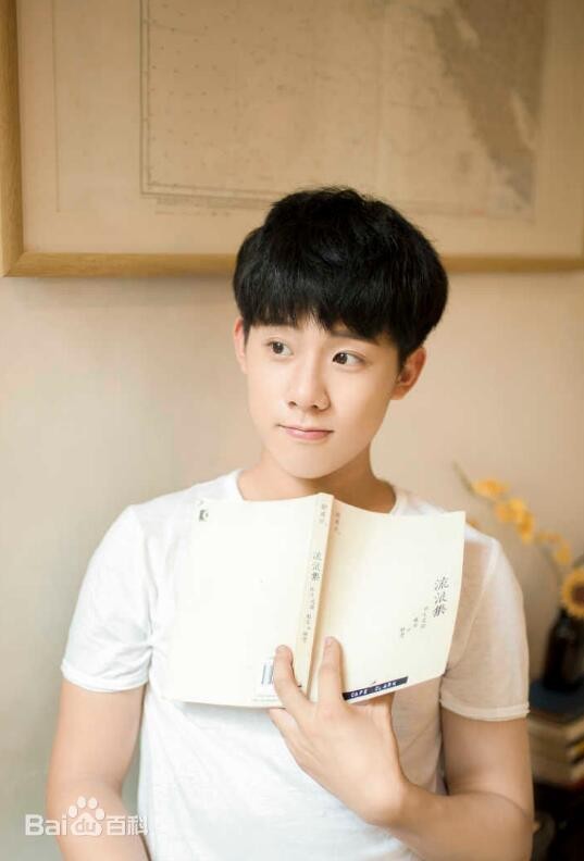 《小欢喜》方一凡是谁扮演的？《小欢喜》方一凡扮演者周奇个人资料、写真生活照