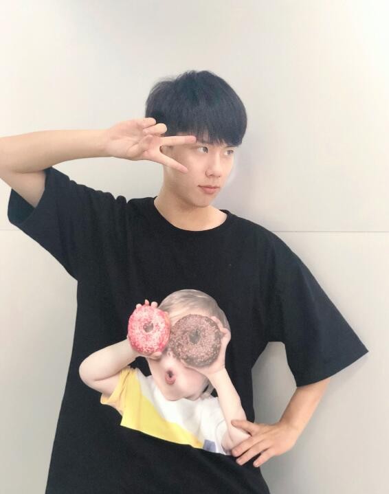 《小欢喜》方一凡是谁扮演的？《小欢喜》方一凡扮演者周奇个人资料、写真生活照