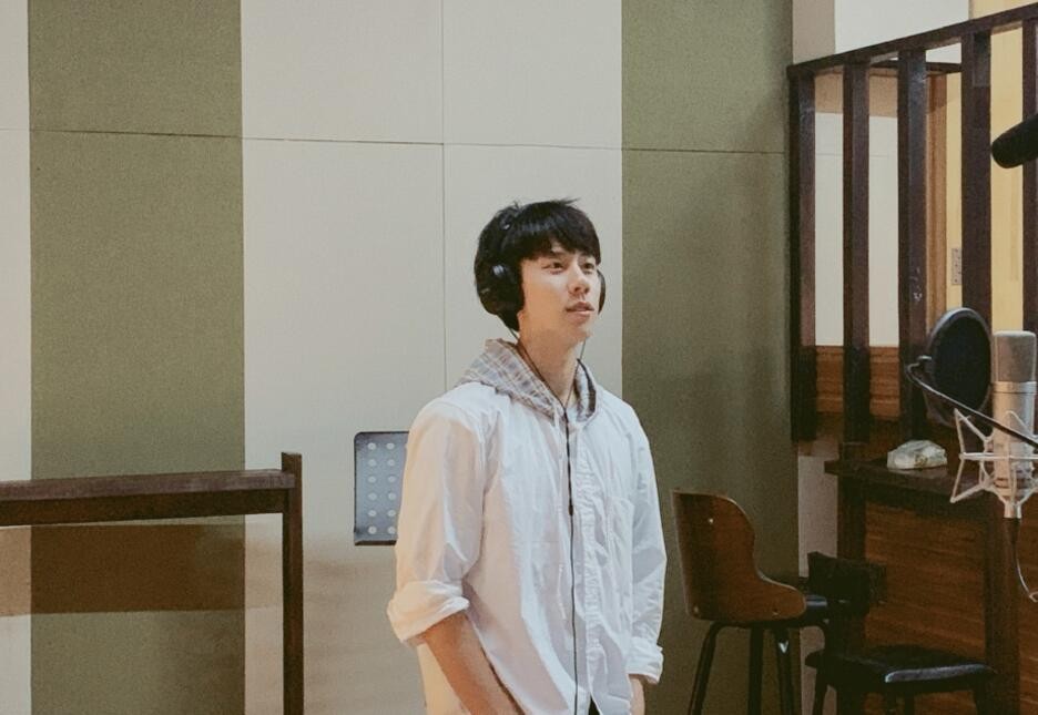 《小欢喜》方一凡是谁扮演的？《小欢喜》方一凡扮演者周奇个人资料、写真生活照