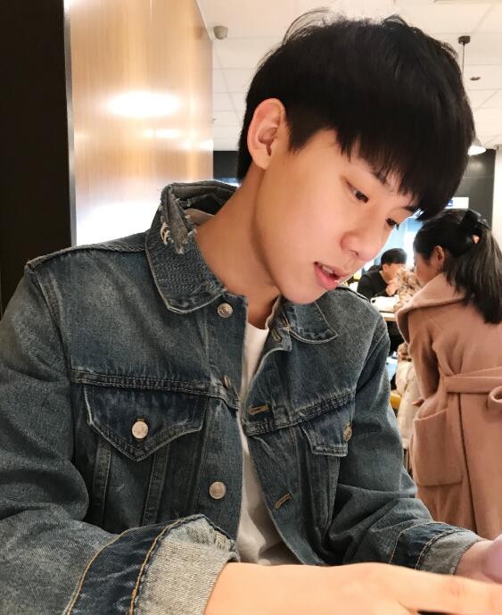 《小欢喜》方一凡是谁扮演的？《小欢喜》方一凡扮演者周奇个人资料、写真生活照