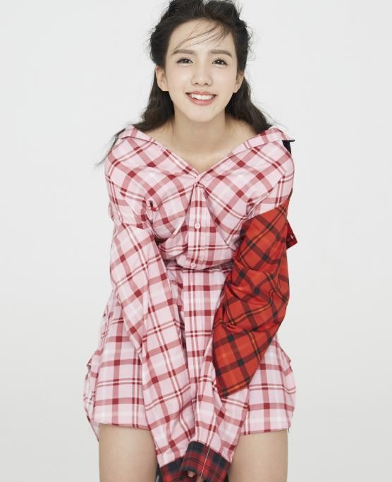 大宋少年志裴景是谁饰演的？裴景扮演者苏晓彤个人资料、写真及生活照欣赏