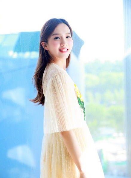 大宋少年志裴景是谁饰演的？裴景扮演者苏晓彤个人资料、写真及生活照欣赏