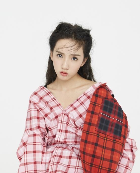 大宋少年志裴景是谁饰演的？裴景扮演者苏晓彤个人资料、写真及生活照欣赏