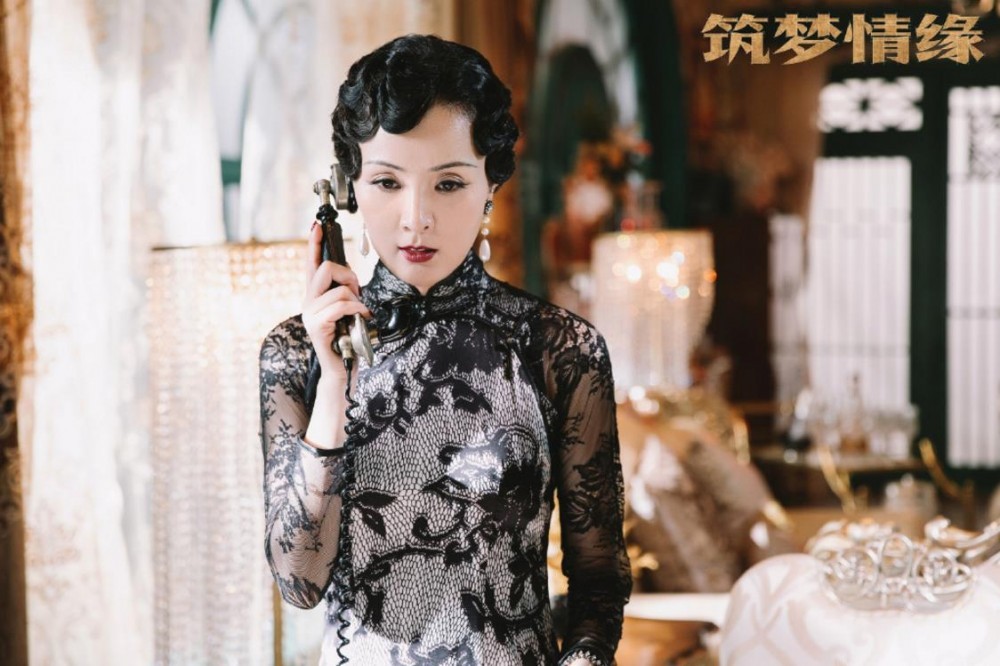 筑梦情缘章梅为什么抛弃傅函君？章梅为什么改名？