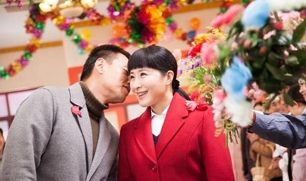 电视剧哥哥姐姐的花样年华剧情分集介绍第8集