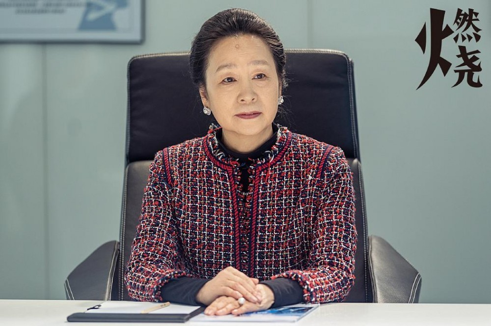 电视剧燃烧剧情分集介绍第8集