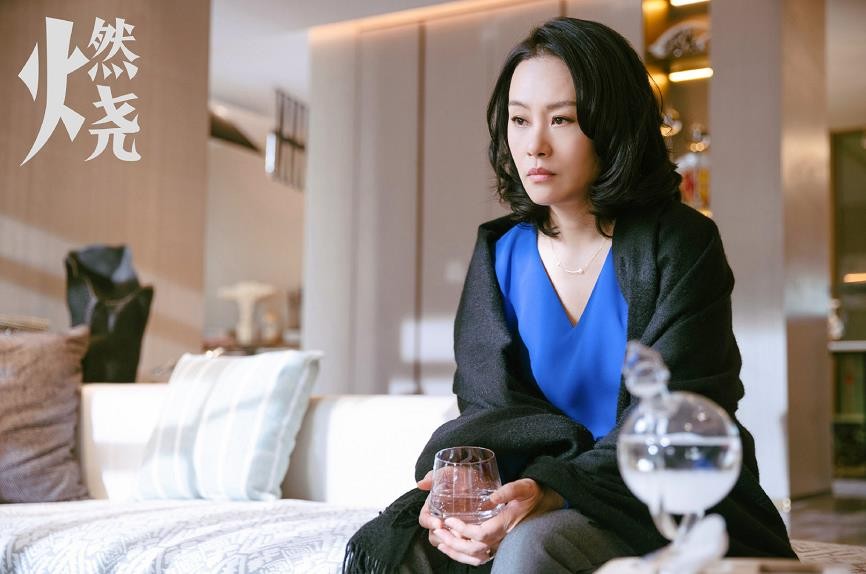 电视剧燃烧剧情分集介绍第9集