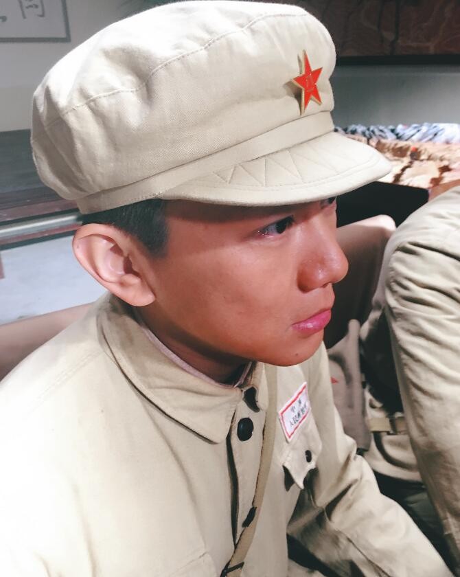 电视剧共和国血脉剧情分集介绍第19集