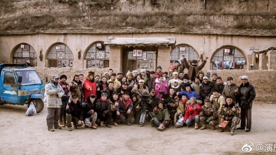 电视剧共和国血脉剧情分集介绍第4集