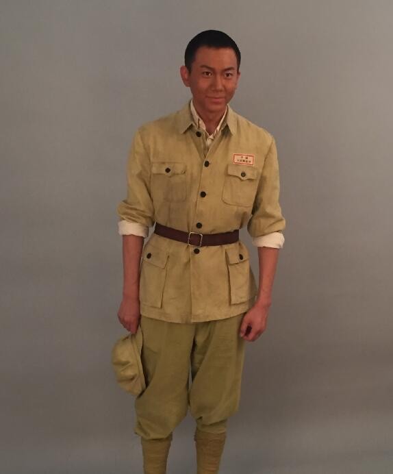 电视剧共和国血脉剧情分集介绍第25集