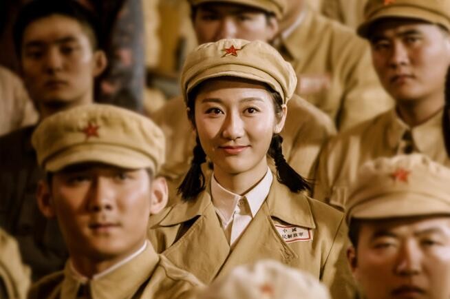 电视剧共和国血脉剧情分集介绍第26集