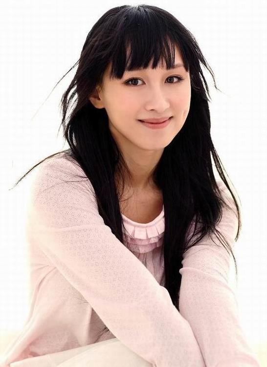 练练早期青涩照