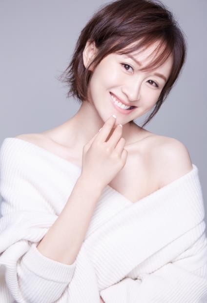 练练青春阳光写真