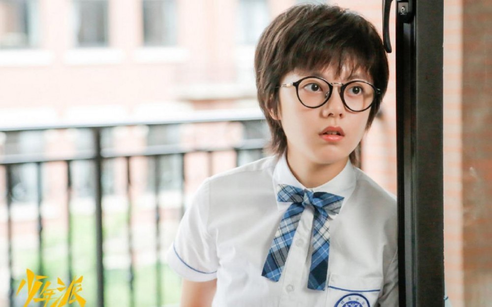 少年派林妙妙喜欢钱三一吗？林妙妙钱三一有没有感情戏？