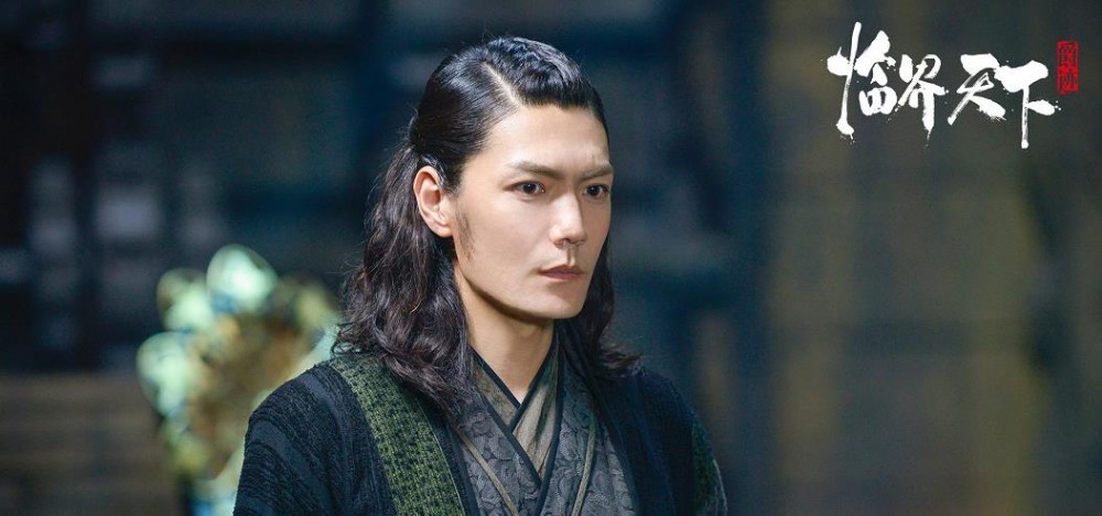 电视剧爵迹临界天下剧情分集介绍第21集