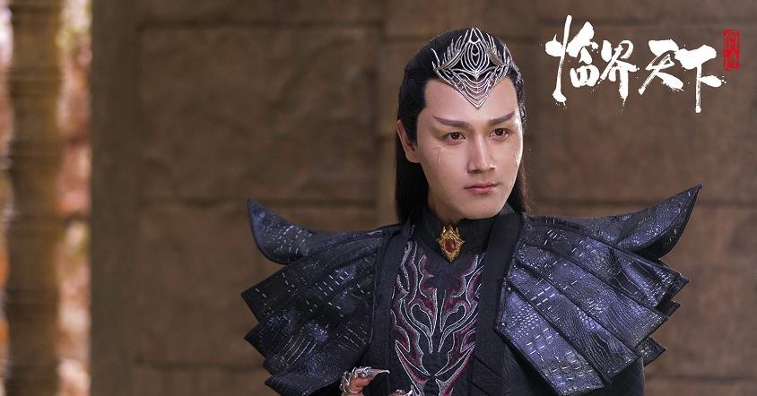 电视剧爵迹临界天下剧情分集介绍第26集