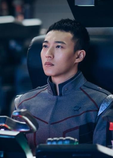 上海堡垒角色介绍