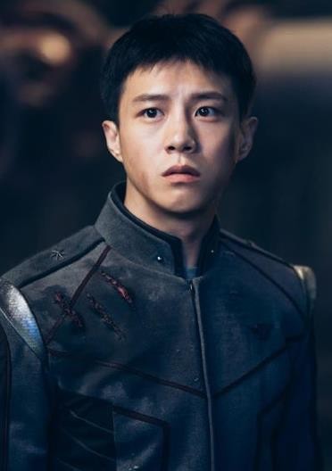 上海堡垒角色介绍