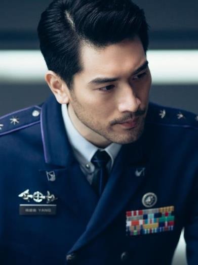 上海堡垒角色介绍