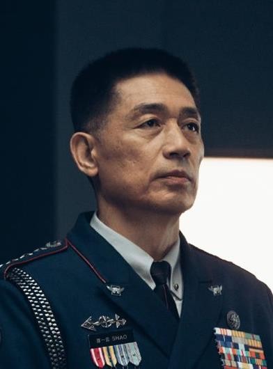 上海堡垒角色介绍