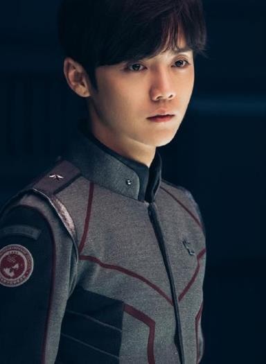 上海堡垒角色介绍