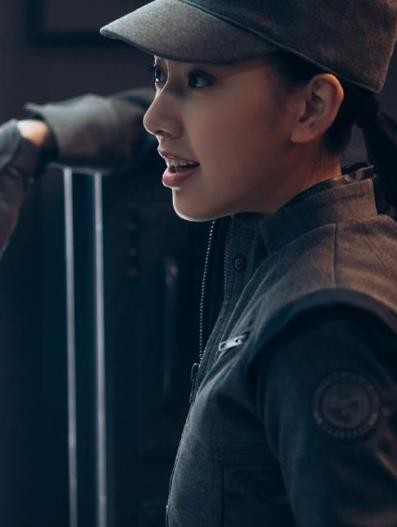 上海堡垒角色介绍