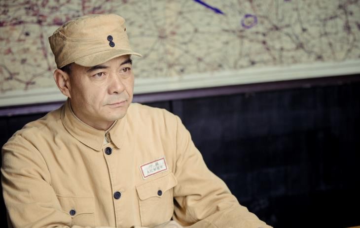 电视剧老虎队剧情分集介绍第3集