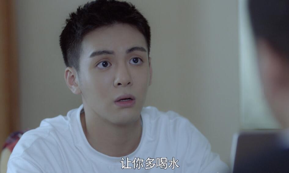 电视剧带着爸爸去留学剧情分集介绍第26集