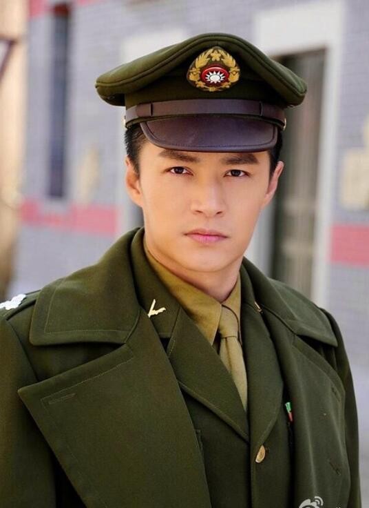 郑国霖年代作品合集