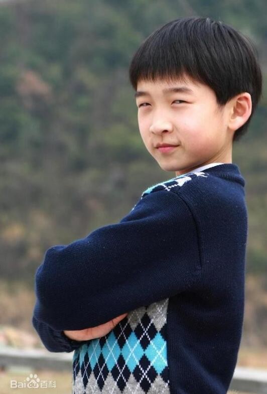 石云鹏影视作品照