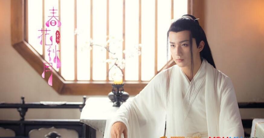 电视剧天雷一部之春花秋月剧情分集介绍第2集