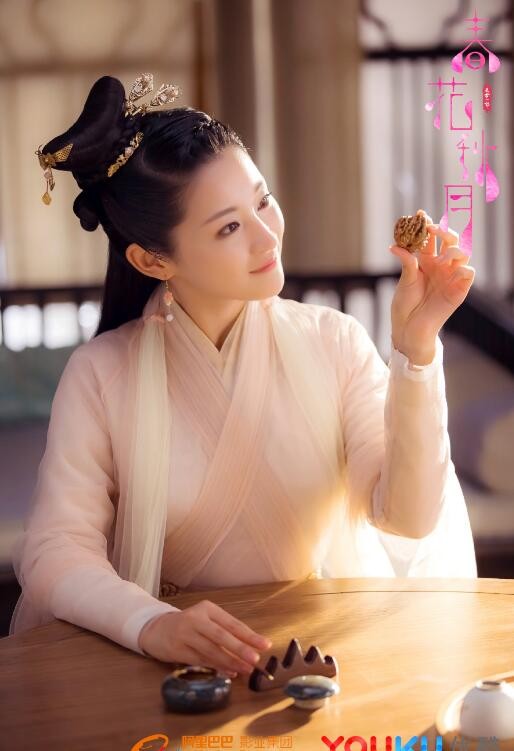 电视剧天雷一部之春花秋月剧情分集介绍第22集