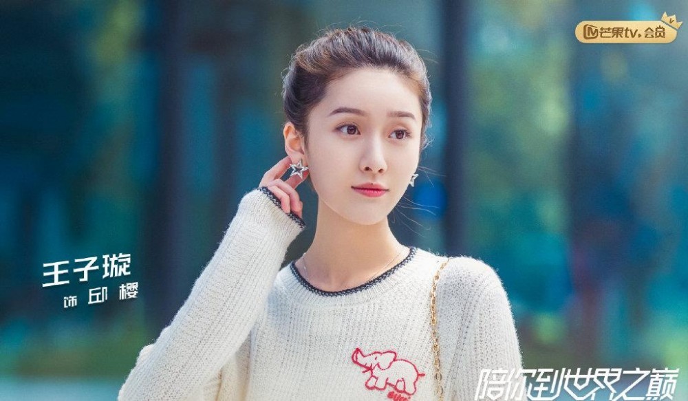电视剧陪你到世界之巅剧情分集介绍第12集