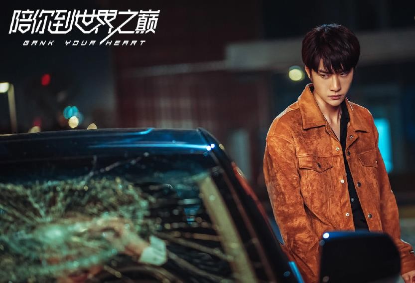 电视剧陪你到世界之巅剧情分集介绍第20集