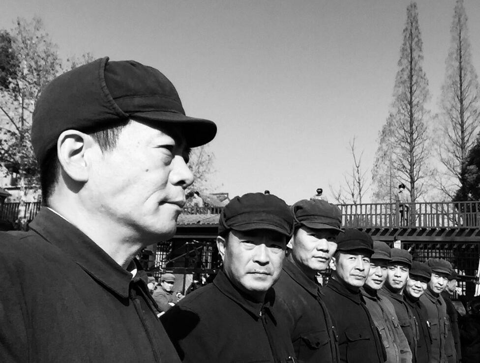 电视剧特赦1959剧情分集介绍第5集