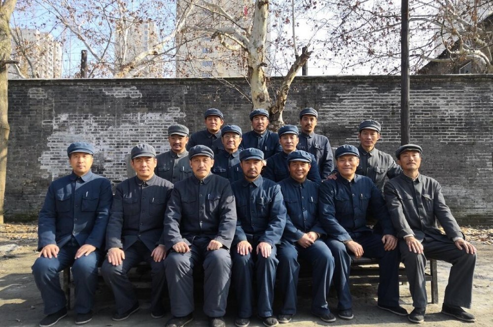电视剧特赦1959剧情分集介绍第7集
